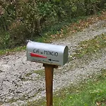 Cà Di Mencio Couette-café Sansepolcro