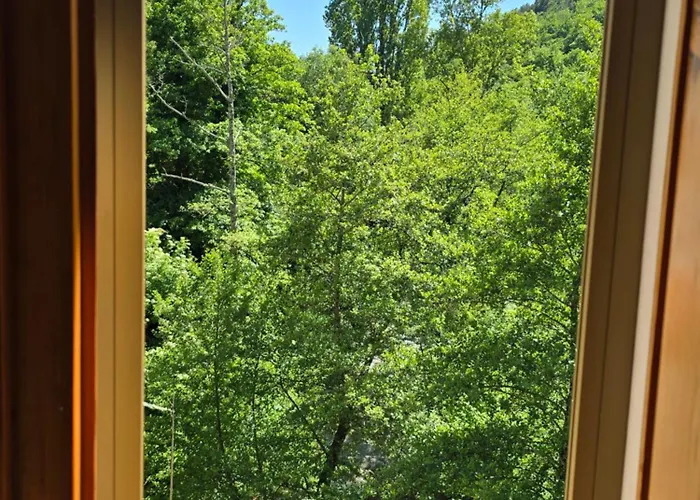 Panzió Ca Di Mencio