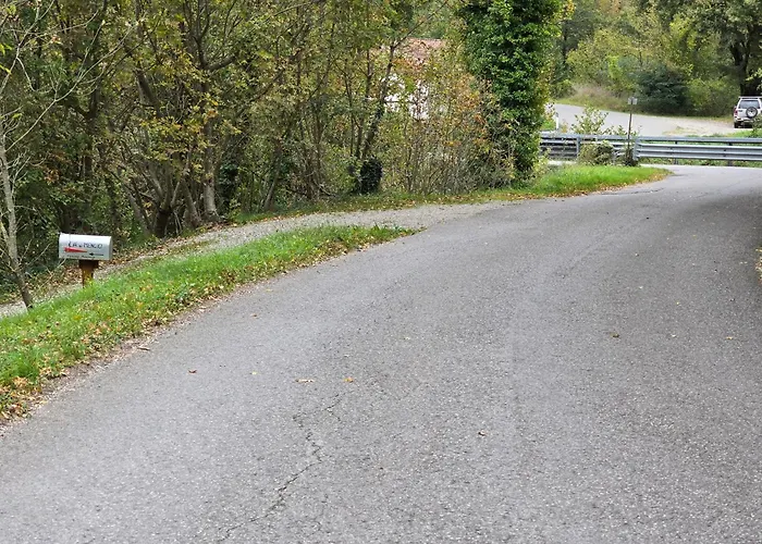 Ca Di Mencio
