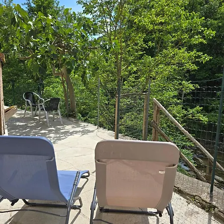 Ca Di Mencio 3* 산세폴크로