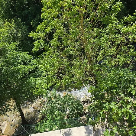 فندق مبيت وإفطار Ca Di Mencio