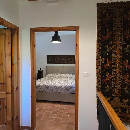 Ca Di Mencio B&B 산세폴크로