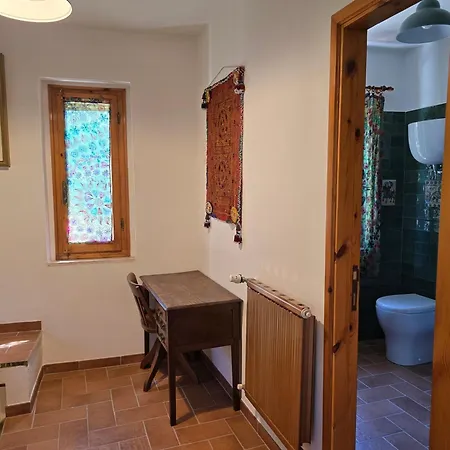 Ca Di Mencio فندق مبيت وإفطار