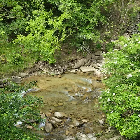 Ca Di Mencio 3* 산세폴크로