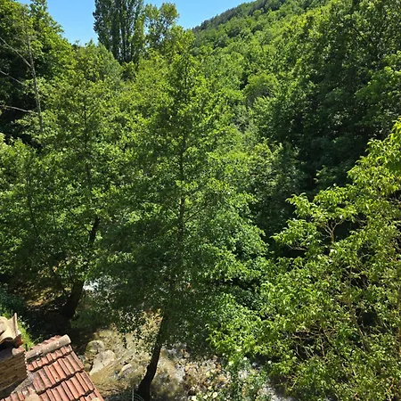 Ca Di Mencio