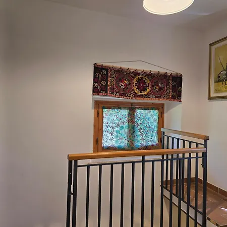 Ca Di Mencio B&B 산세폴크로