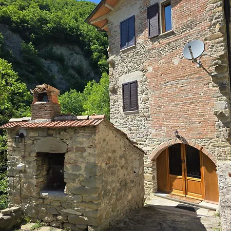 Ca Di Mencio
