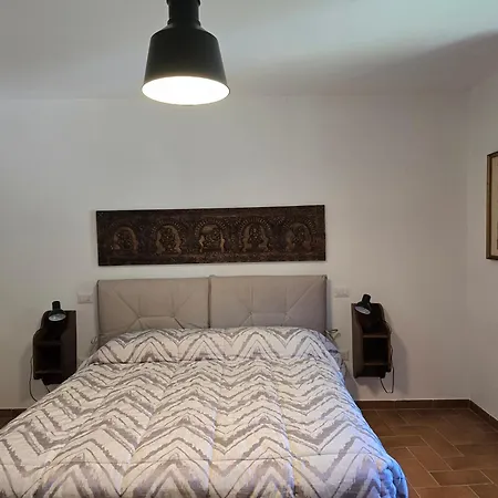فندق مبيت وإفطار Ca Di Mencio *