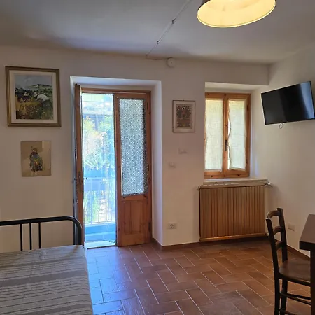 Ca Di Mencio B&B