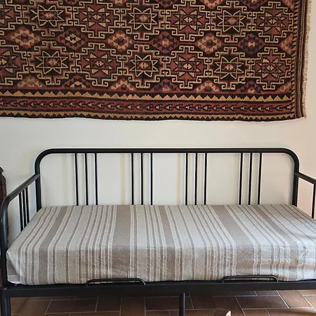 Ca Di Mencio 산세폴크로