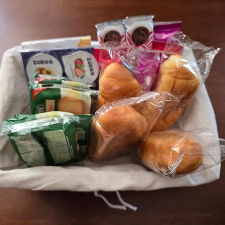 Ca Di Mencio B&B 산세폴크로