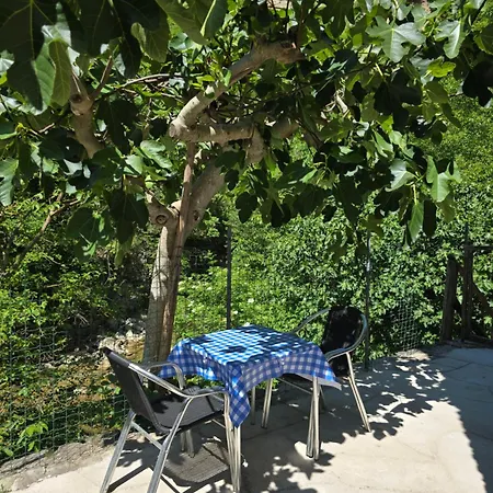 Ca Di Mencio 산세폴크로