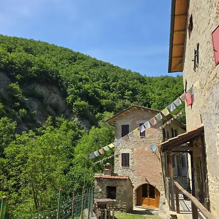 Ca Di Mencio *