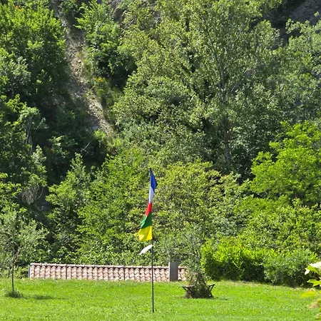 B&B Ca Di Mencio 산세폴크로