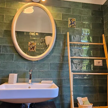 Ca Di Mencio 산세폴크로