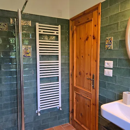 B&B Ca Di Mencio 산세폴크로