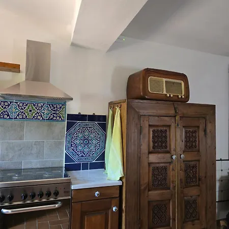 B&B Ca Di Mencio 산세폴크로