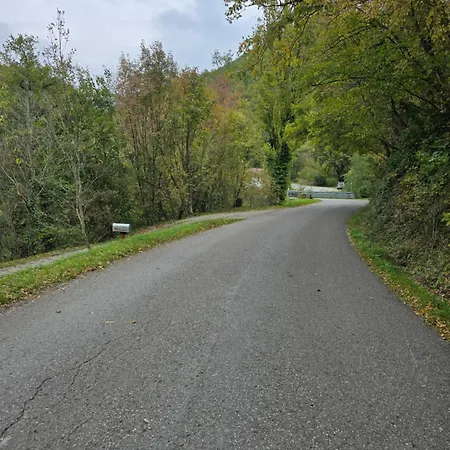 Ca Di Mencio 3* 산세폴크로